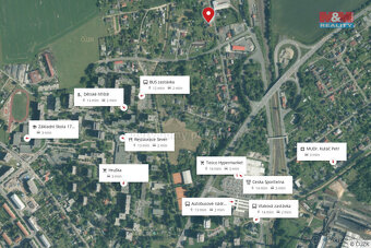 Prodej rodinného domu, 150 m², Kopřivnice, ul. Příborská - 19