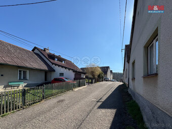 Prodej rodinného domu 3+1, 76 m², Přívětice - 19