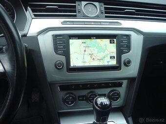 VW Passat variant B8 2.0tdi 110kw comfortline - 19