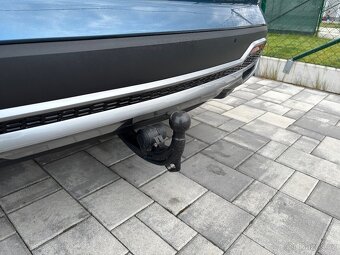KIA SORENTO IV 2.2CRDI 142KW 4X4 AUT 2023, TAŽNÉ, ZÁRUKA - 19