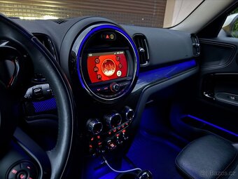 Mini Countryman 2019, 4x4, předplacený servis - 19
