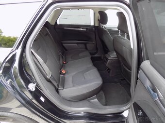 Ford Mondeo 2.0TDCi/Titanium/AT/Full-LED/ - 19