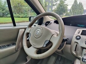 Renault Scenic 1,5 DCi + sada zima pneu - 19