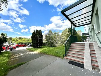 Prodej bytu 1+kk, 30 m2 , Praha - Chodov, ev.č. 00775 - 19