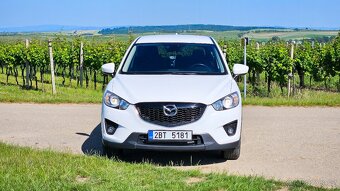 Mazda CX-5 ( cx5 ) 2.2 diesel - 19