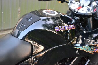 Suzuki GSX-750F - 19