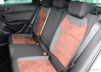 Seat Ateca 1.6TDi XCELLENCE DSG K360° - 19