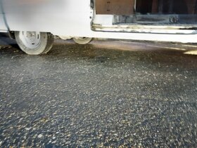 FORD TRANSIT SEST MIST - 19