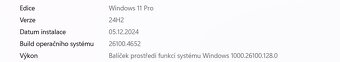 Notebook Asus ROG Strix G513 - TOP stav - 19