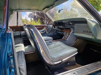 Ford Thunderbird 1965 - 19