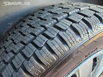 VW T5 Caravelle 2.0TDI 103kW,4x4,Long,Tažné,Webast,7.Sedadel - 19