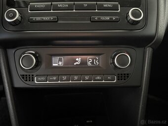 Volkswagen Polo 1,2 COMFORTLINE,SERVISKA - 19