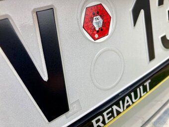 RENAULT LAGUNA III 2.0dci, 2014, R-Link - 19