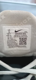 Boty Nike Air vel. 41 - 19