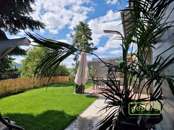 Prodej rodinného domu s prosperujícím ubytováním Airbnb – Ka - 19