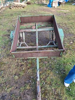 Vozik sportjacht po kompletní  rekonstrukci - 19