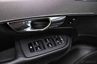 Volvo XC90 XC 90 D5 235k Drive-E R-Design AWD A/T - 19