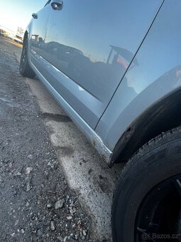 Škoda Octavia 3 1.6tdi 4x4 - 19