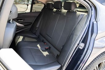 BMW 320i xDrive A/T, 135kW (2015) - 19
