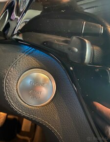 Mercedes GLS 500 Amg Paket,2017.7Mist, Mozna vymena. - 19