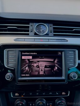 VW Passat b8 2.0 TDI 140Kw DSG 4-Motion R-Line - 19