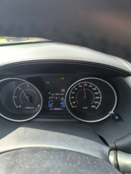 Outlender II 2010 (FACELIFT) 210 XXX km...STK 05/26 - 19