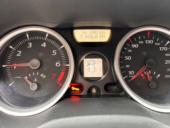 Renault Megane coupe cabrio - 19