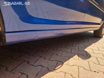 Caddy 1.9TDI 77kW,bez DPF a koroze,tažné,klima - 19