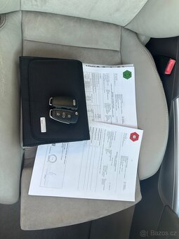 Audi a6 2.8 FSI - 19