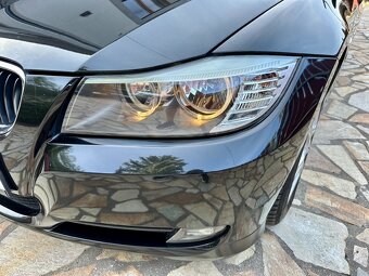 BMW Řada 3,  318i 105 KW Sedan - 19