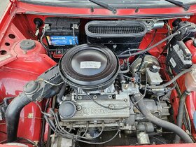 ŠKODA FAVORIT 135LXI , 1 majitelka ročník 1938 - 19