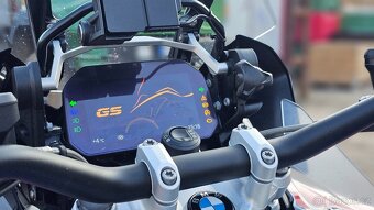 BMW R1250 GS Adventure r.v. 2021 - 19