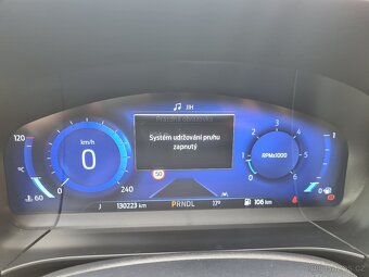 FORD KUGA  1,5 TDCi  88 KW TITANIUM  EcoBlue DPH AUTOMAT - 19