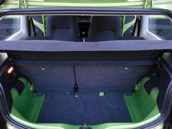 Škoda Citigo, 1,0 EDITION/MAX VÝBAVA-1MAJT-mod rok 2017 - 19