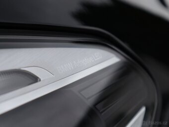 BMW 530d G31 SportLine Adaptive LED 135 387km - 19