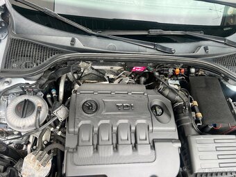 Prodám Škoda Octavia Combi 2.0 TDi 110 kw 2013 - 19