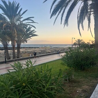 TENERIFE: Stylový duplex a výhled na oceán - 19