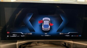 BMW Řada 4, 420d Gran Coupe M-Sportpaket - 19