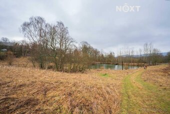 Prodej pozemek Bydlení, 1400㎡ - 19