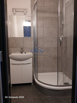 Pronájem bytu 2+KK, 42 m2, Hořovice ul. Višňová - 19