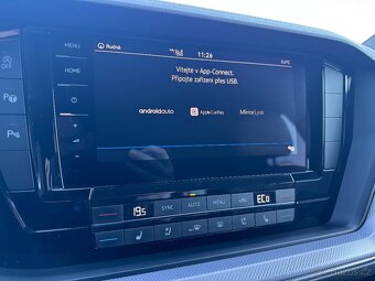 VW Touareg III R-line 3,0TDI 210kW Tiptronic 4M MATRIX - 19