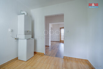 Prodej bytu 3+1, 124 m², Turnov, ul. Nádražní - 19