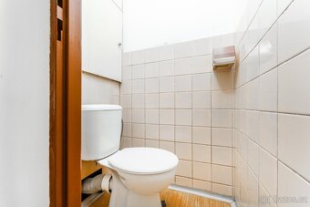 Prodej bytu 4+1, 78 m2 - Praha Hostivař - 19
