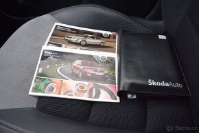 ►►Škoda Octavia II RS 2,0 TDI 125KW PO SERVISE ZA 40 tis.◄◄ - 19