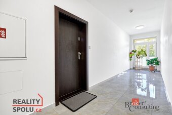 Prodej, byty/3+kk, 92 m2, Sedlecká 1084/33, 36010 Karlovy Va - 19