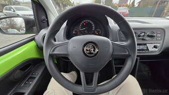 ŠKODA CITIGO 1.0MPI  ACTIVE - 19