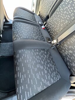 Opel Combo,  1.4i, 70kW, 5míst,147tis.km - 19