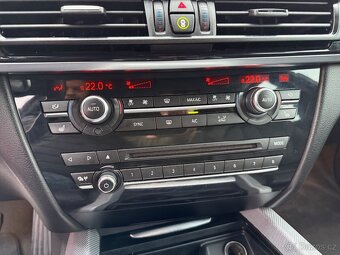 BMW X5 xDrive 30d - 190 kw, Mpaket původ Čr, DPH - 19