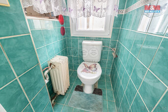 Prodej rodinného domu, 74 m², Dřínov - 19