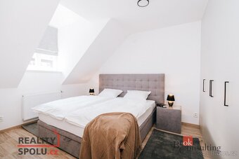 Prodej, byty/3+kk, 111 m2, 79324 Karlova Studánka, Bruntál [ - 19